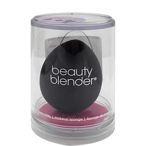 Beauty Blender The Original Make Up Sponge Black - BEAUTY BLENDER - Duty Free Beauty Blender The Original Make Up Sponge Black - BEAUTY BLENDER - Duty Free