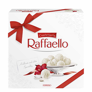 Raffaello T24x8 240g - RAFFELLO - Duty Free Raffaello T24x8 240g - RAFFELLO - Duty Free