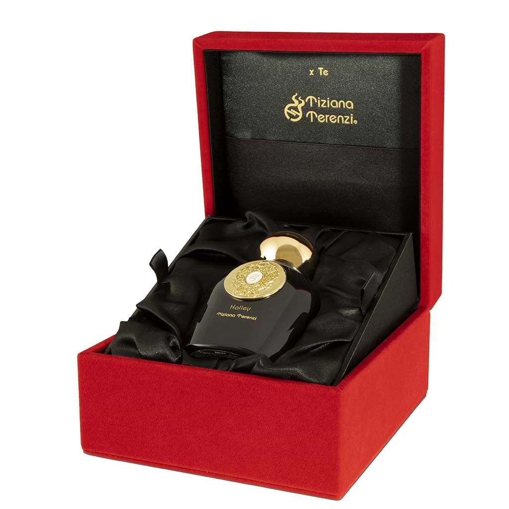 Tiziana Terenzi Comet Collection Halley Extract 100ml - TIZIANA TERENZI - Duty Free