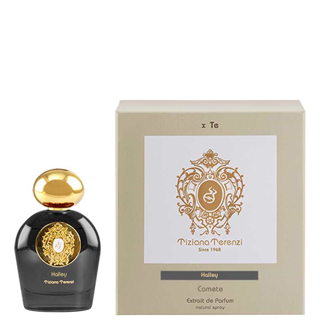 Tiziana Terenzi Comet Collection Halley Extract 100ml - TIZIANA TERENZI - Duty Free