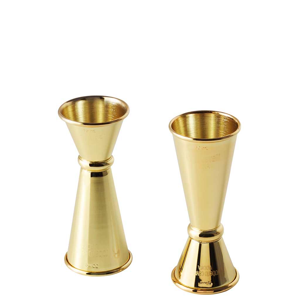 Roberto Cavalli Japanese Jigger - ROBERTO CAVALLI - Duty Free