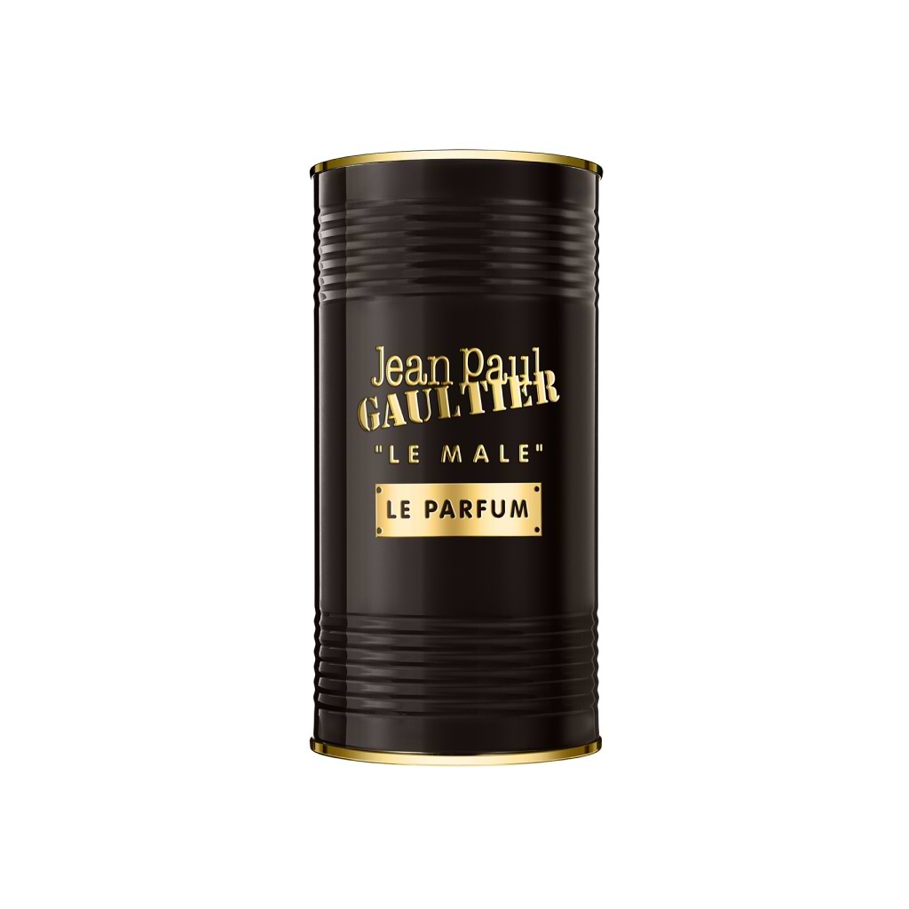Jean Paul Gaultier Le Male Le Perfume Edp - JEAN PAUL GAULTIER - Duty Free