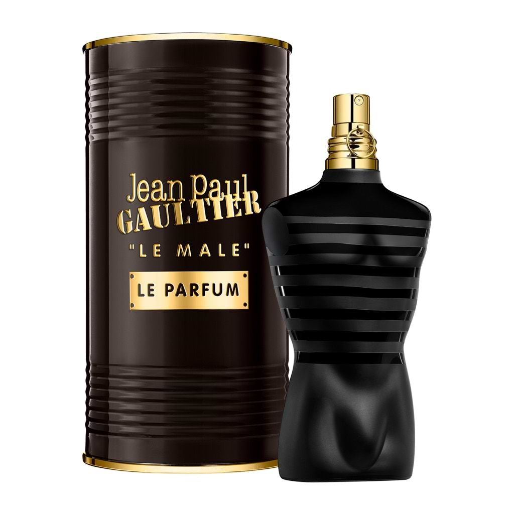 Jean Paul Gaultier Le Male Le Perfume Edp - JEAN PAUL GAULTIER - Duty Free