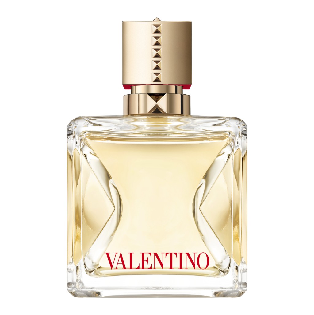 Valentino Voce Viva Edp 100ml - VALENTINO - Duty Free