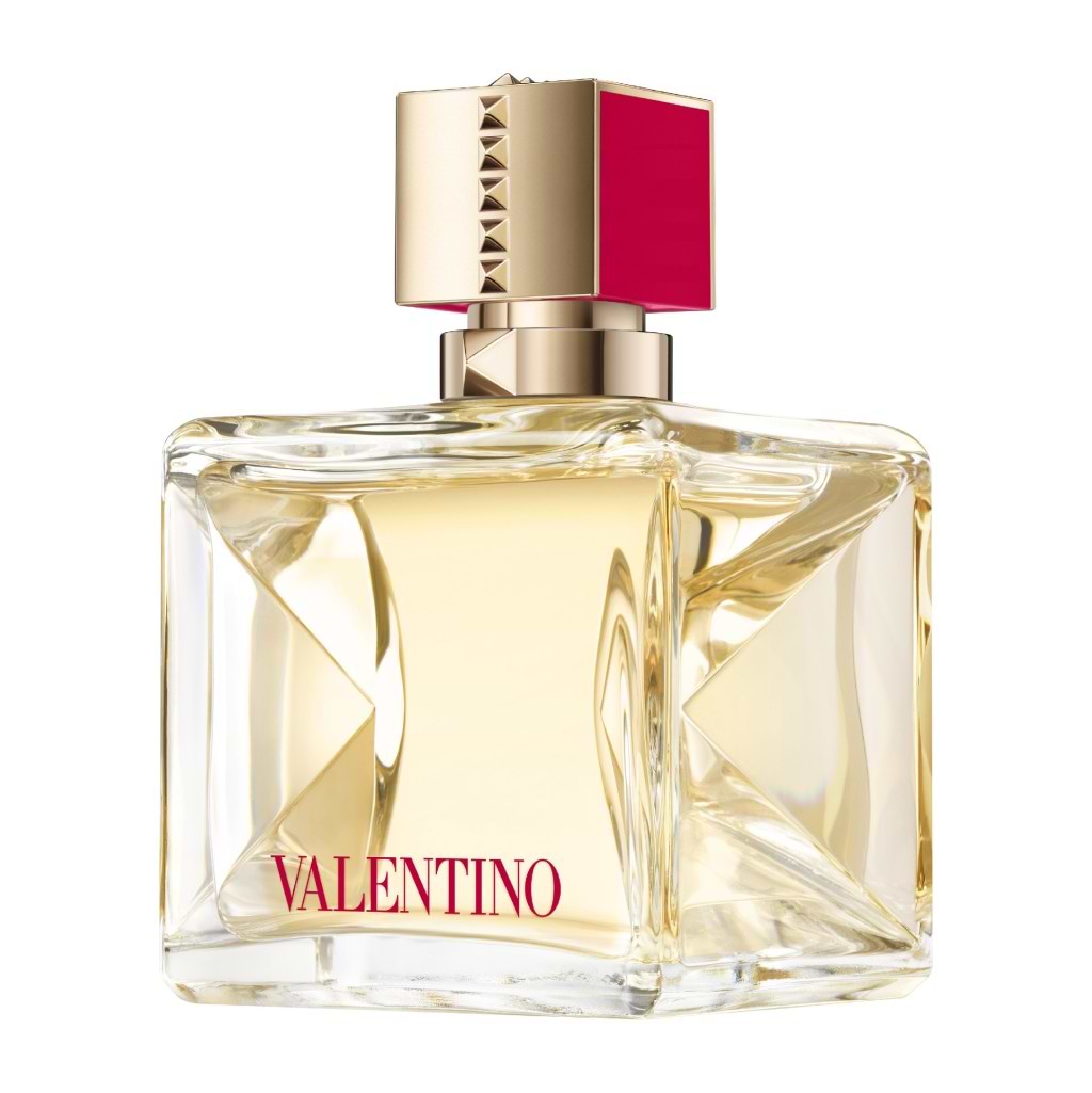 Valentino Voce Viva Edp 100ml - VALENTINO - Duty Free
