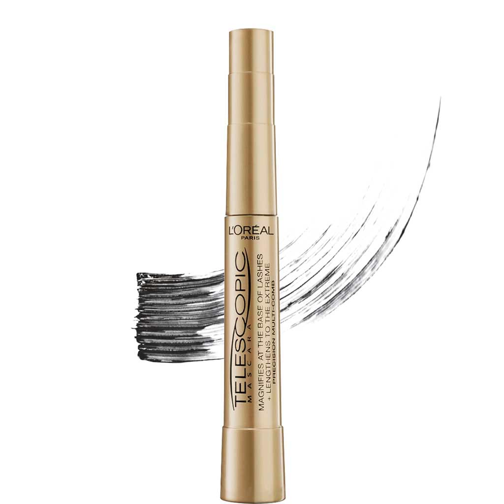 Loreal Paris Telescopique Mascara Set - LOREAL PARIS - Duty Free