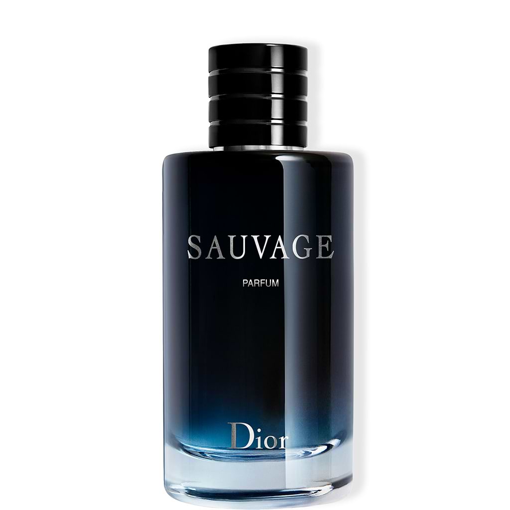 Dior Sauvage Perfume 200ml - DIOR - Duty Free
