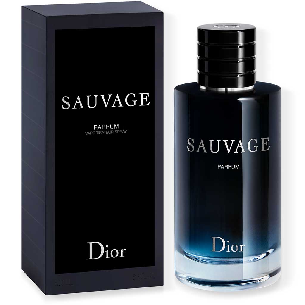 Dior Sauvage Perfume - DIOR - Duty Free