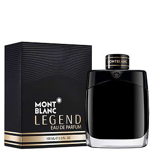 Montblanc Legend Edp 100ml - MONTBLANC - Duty Free Montblanc Legend Edp 100ml - MONTBLANC - Duty Free