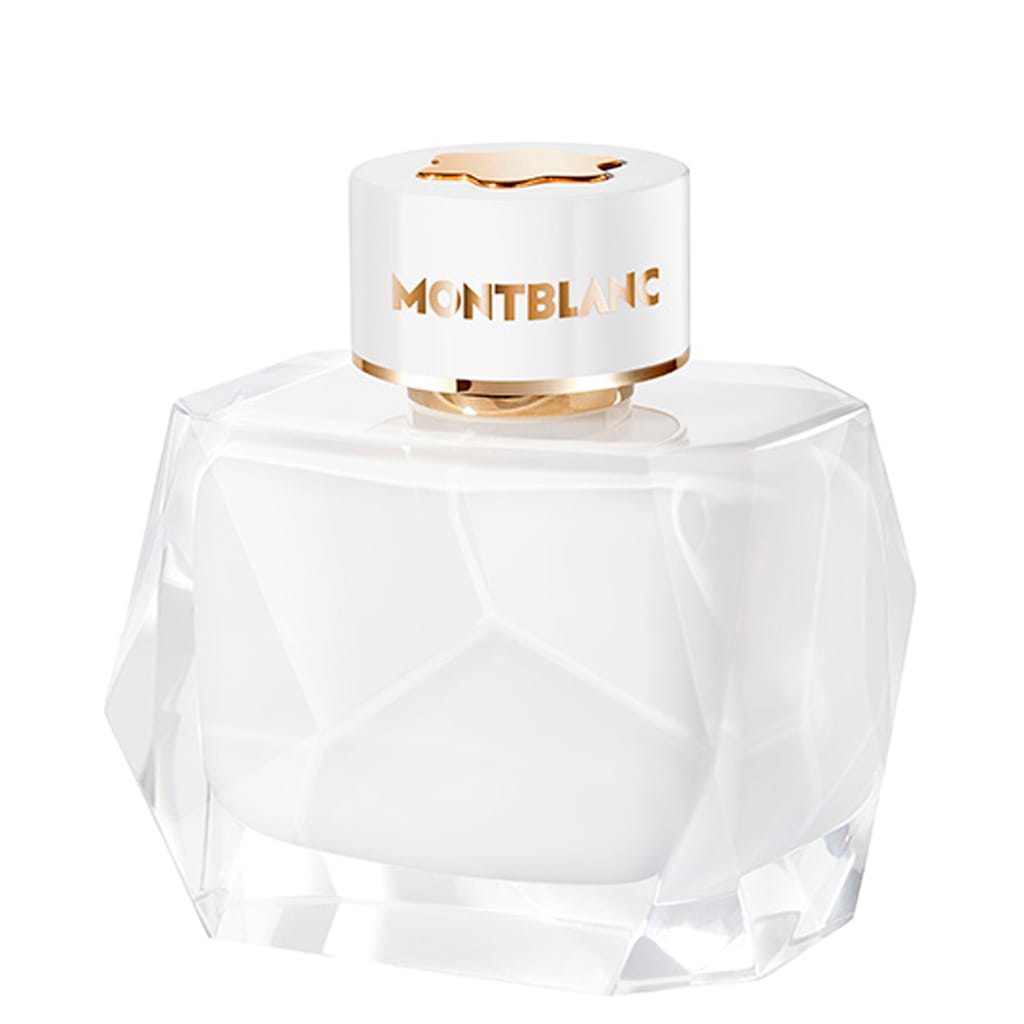 Montblanc Signature Edp 90ml - MONTBLANC - Duty Free