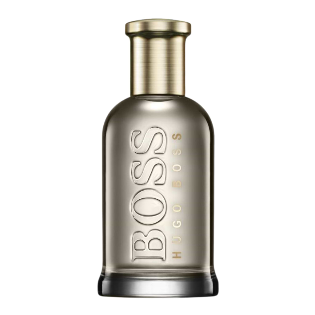 Hugo Boss Bottled Edp 100ml - HUGO BOSS - Duty Free