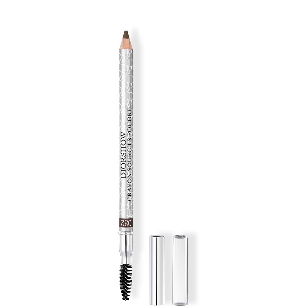 Dior Crayon Sourcils Poudre Waterproof Eyebrow Pencil - DIOR - Duty Free