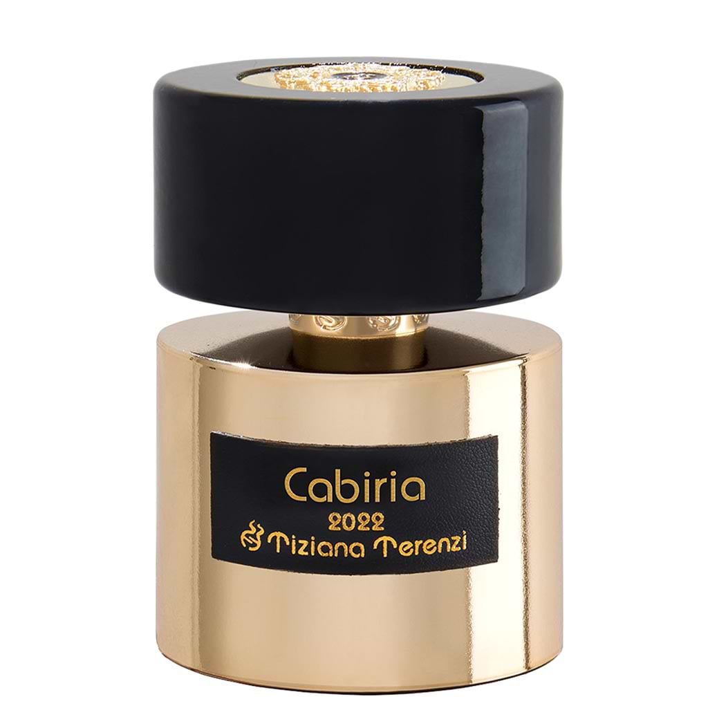 Tiziana Terenzi Cabiria Extract 100ml - TIZIANA TERENZI - Duty Free