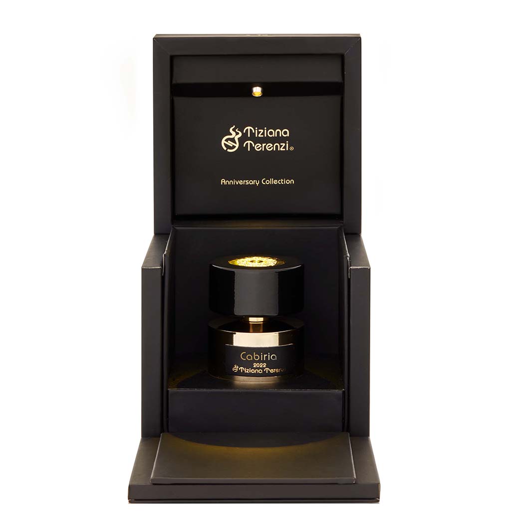 Tiziana Terenzi Cabiria Extract 100ml - TIZIANA TERENZI - Duty Free