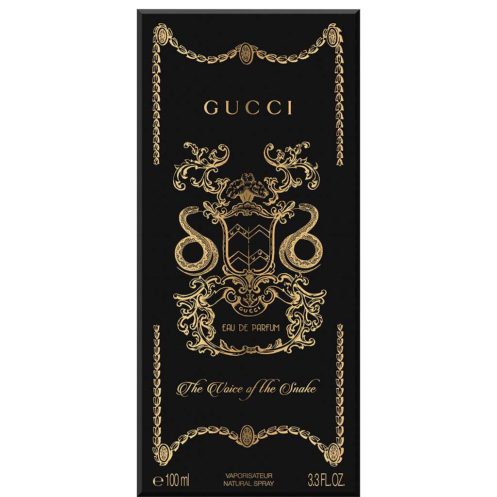 Gucci The Alchemist's Garden Oud - The Voice Of T Edp 100ml - GUCCI - Duty Free