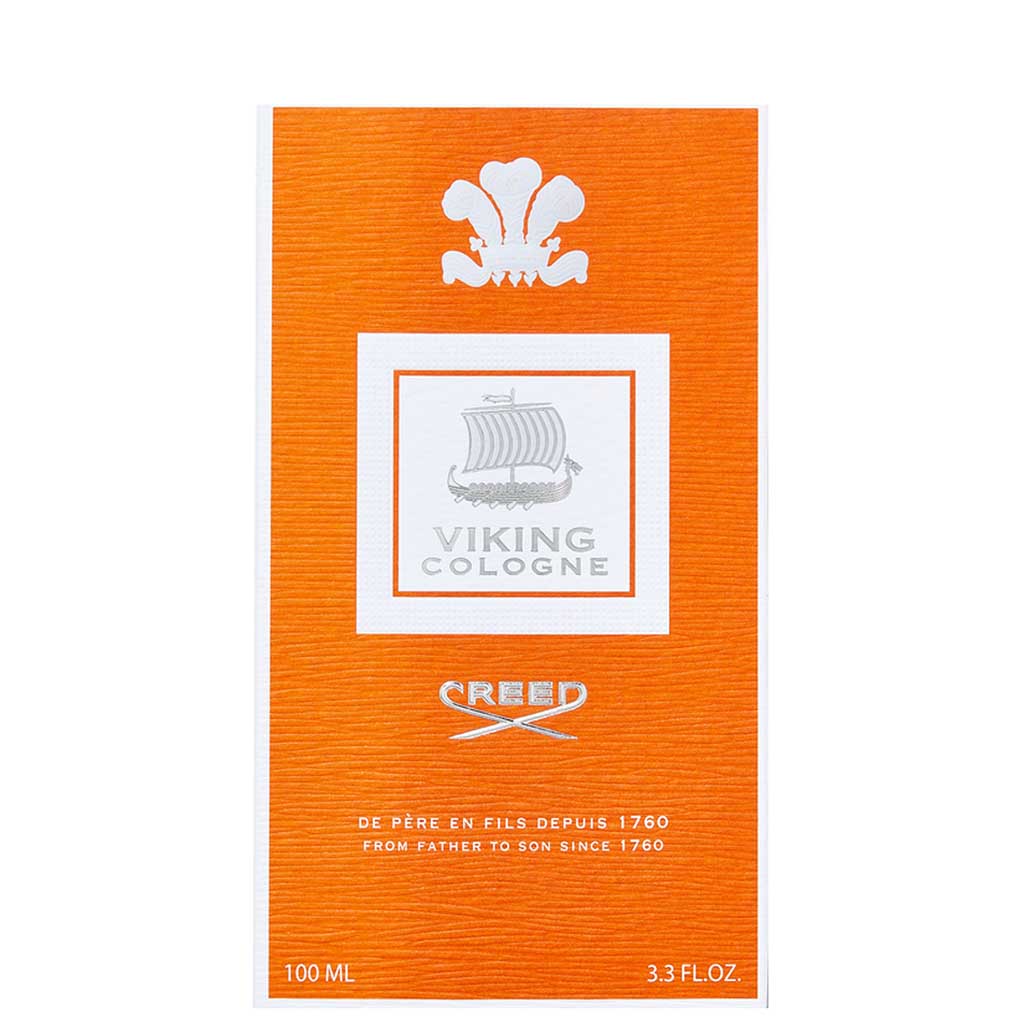 Creed Viking Cologne Edp 100ml - CREED - Duty Free