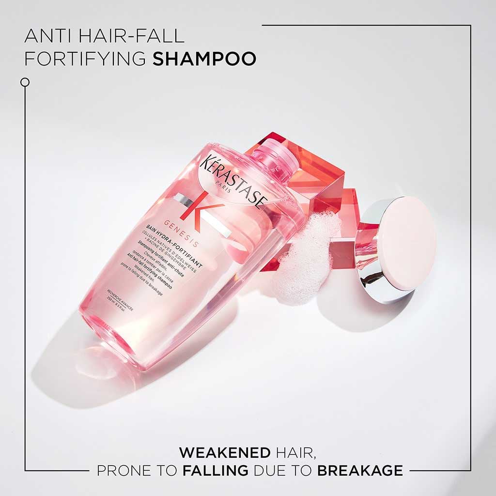 Kerastase Genesis Shampoo 250ml - KERASTASE - Duty Free