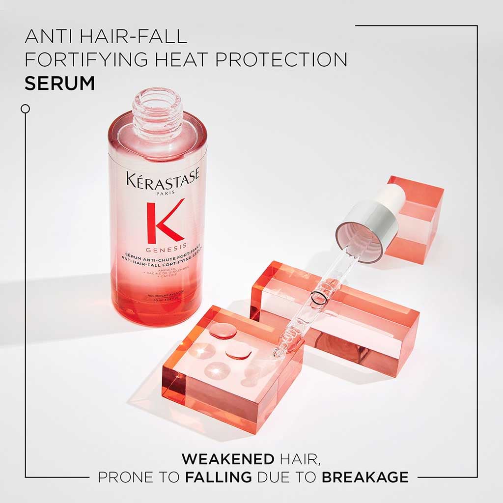 Kerastase Genesis Serum 90ml - KERASTASE - Duty Free