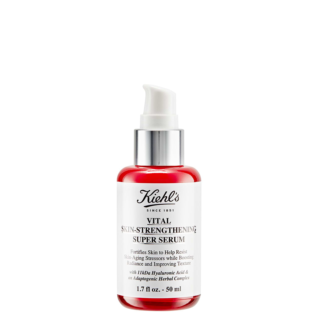 Kiehls Vital Skin-Strengthening Super Serum 50ML - KIEHLS - Duty Free