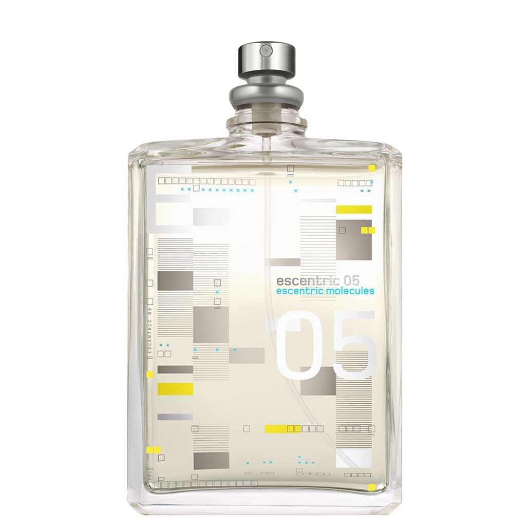 Escentric Molecules Escentric 05 Edp 100ml - ESCENTRIC MOLECULES - Duty Free