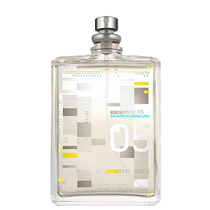 Escentric Molecules Escentric 05 Edp 100ml - ESCENTRIC MOLECULES - Duty Free Escentric Molecules Escentric 05 Edp 100ml - ESCENTRIC MOLECULES - Duty Free