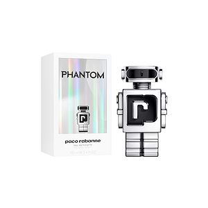 Paco Rabanne Phantom Edt 100ml - PACO RABANNE - Duty Free Paco Rabanne Phantom Edt 100ml - PACO RABANNE - Duty Free