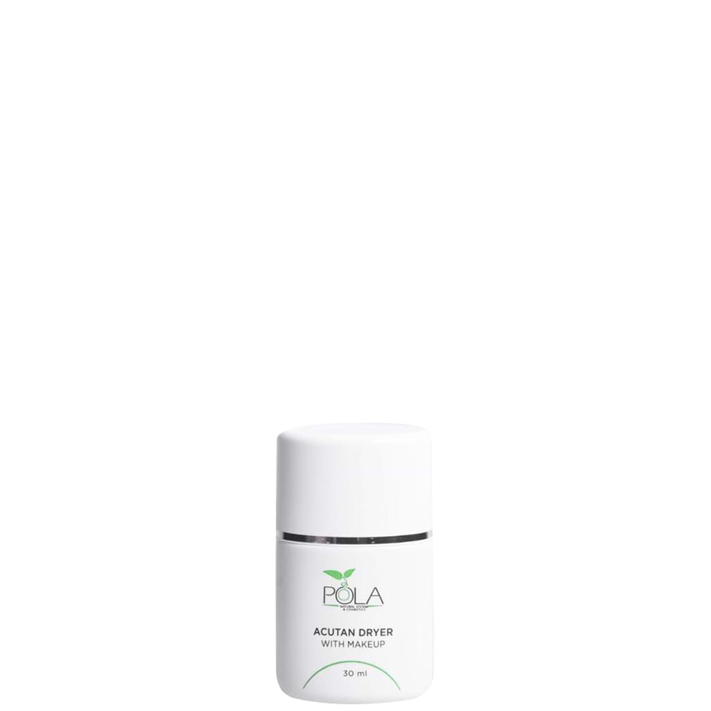 Pola Actuan Dryer With Mu 30ml - POLA - Duty Free