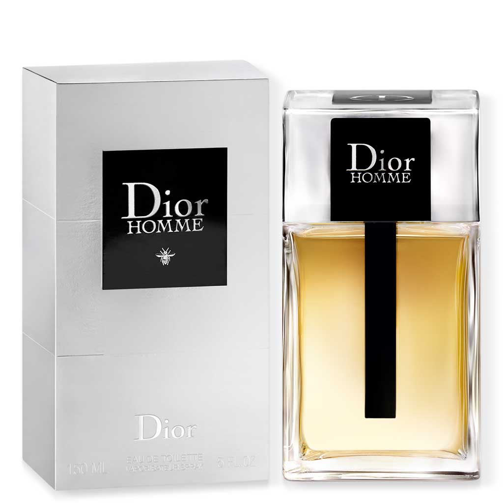 Dior Homme Edt - DIOR - Duty Free