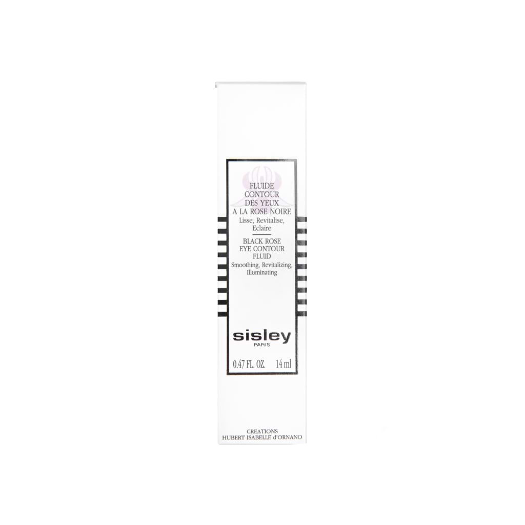 Sisley Black Rose Eye Cream 14ml - SISLEY - Duty Free