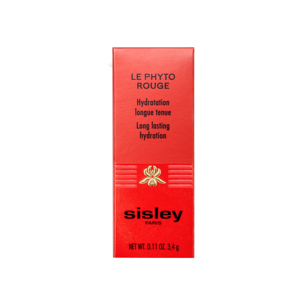 Sisley Phyto-Rouge Lipstick - SISLEY - Duty Free