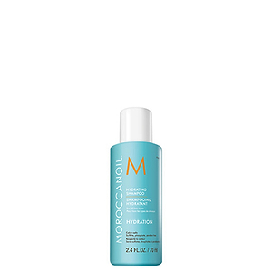Moroccanoil Hydrating Shampoo 70ml - MOROCCANOIL - Duty Free Moroccanoil Hydrating Shampoo 70ml - MOROCCANOIL - Duty Free