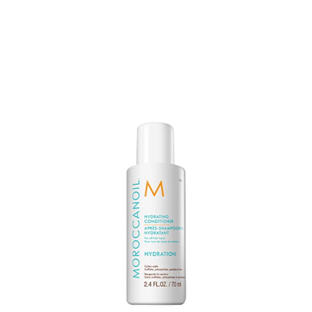 Moroccanoil Hydrating  Conditioner 70ml - MOROCCANOIL - Duty Free