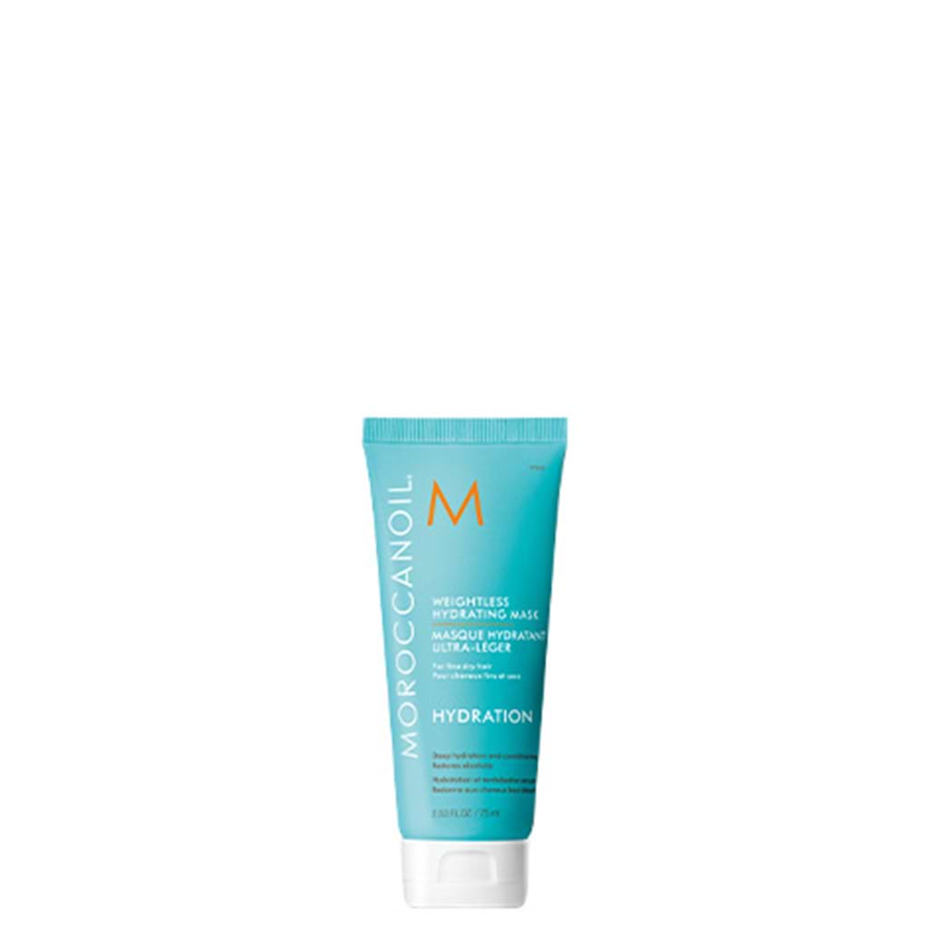 Moroccanoil Weightless Mask 75ml - MOROCCANOIL - Duty Free