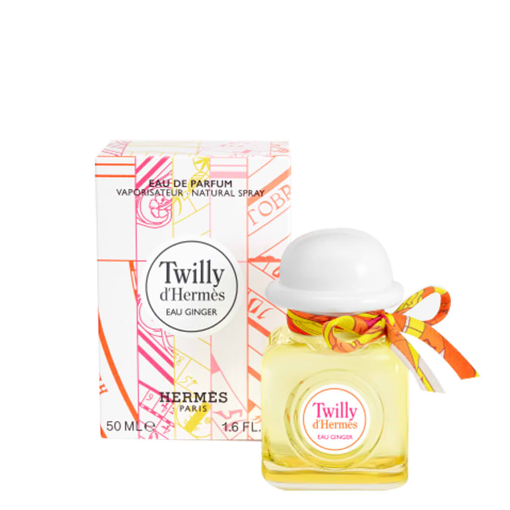 Hermes Twilly Ginger Edp - HERMES - Duty Free