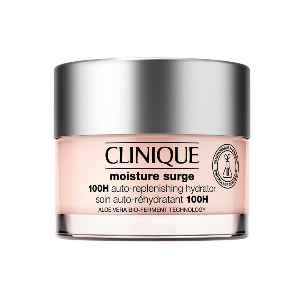 Moisture Surge 100h Auto-replenishing Hydrator 50ml - undefined - Duty Free