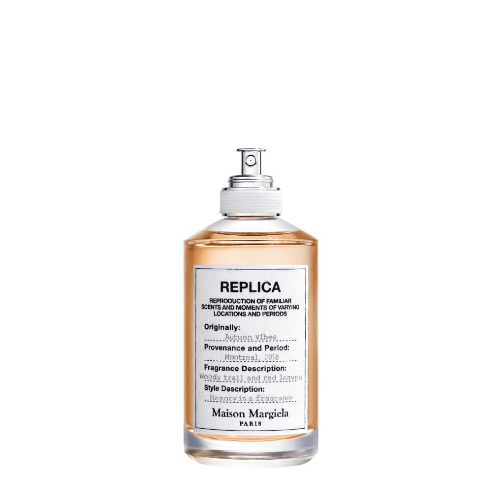 Maison Martin Margiela Replica Autumn Vibes Edt 100ml - MAISON MARTIN MARGIELA - Duty Free