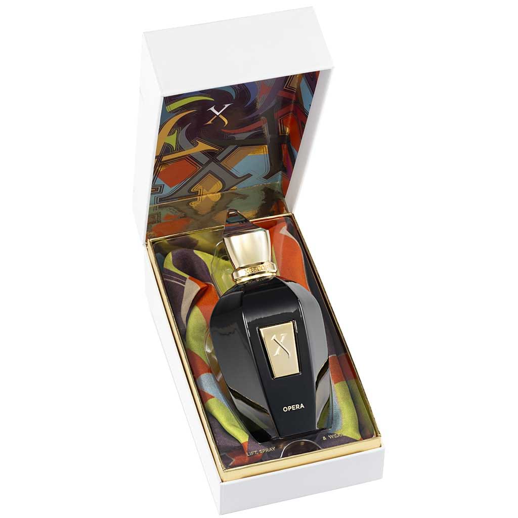 Xerjoff Opera Edp 100ml - XERJOFF - Duty Free