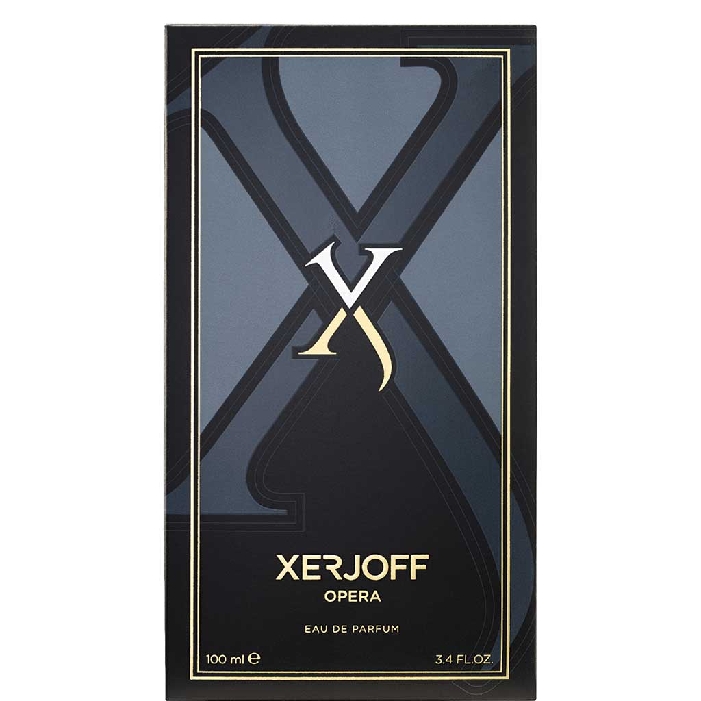 Xerjoff Opera Edp 100ml - XERJOFF - Duty Free