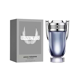 Paco Rabanne Invictus EDT 200ML - PACO RABANNE - Duty Free Paco Rabanne Invictus EDT 200ML - PACO RABANNE - Duty Free