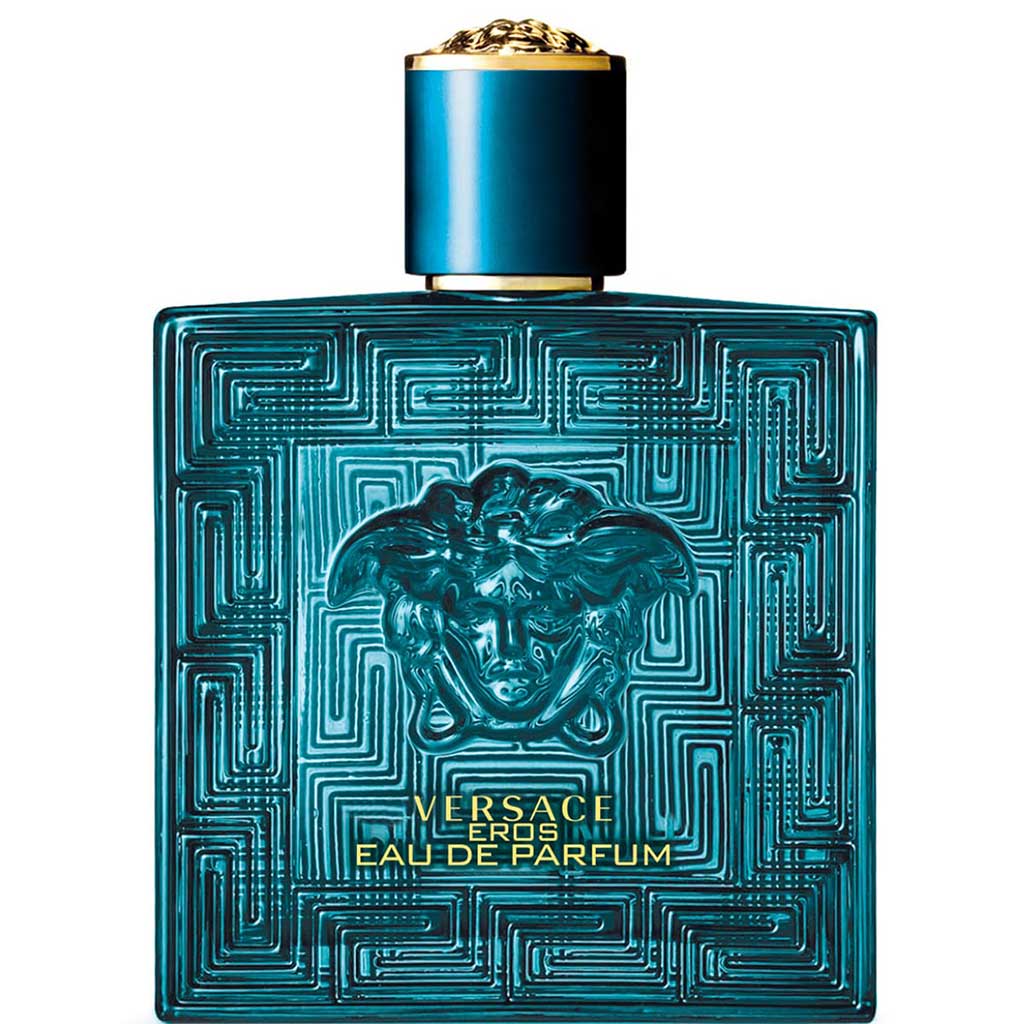 Versace Eros Men Edp 100ml - VERSACE - Duty Free