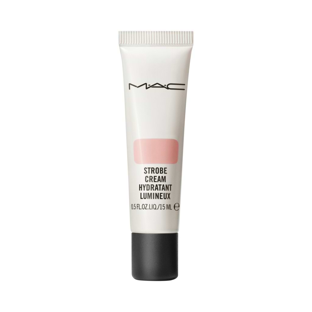 MAC Strobe Cream 15ml - MAC - Duty Free