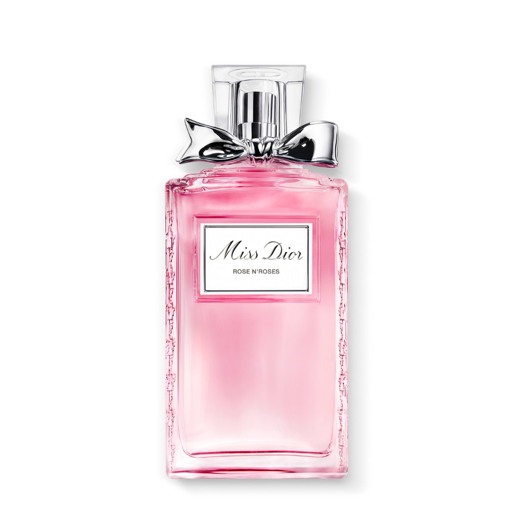 Dior Miss Dior Rose N Roses Edt 150ml - DIOR - Duty Free