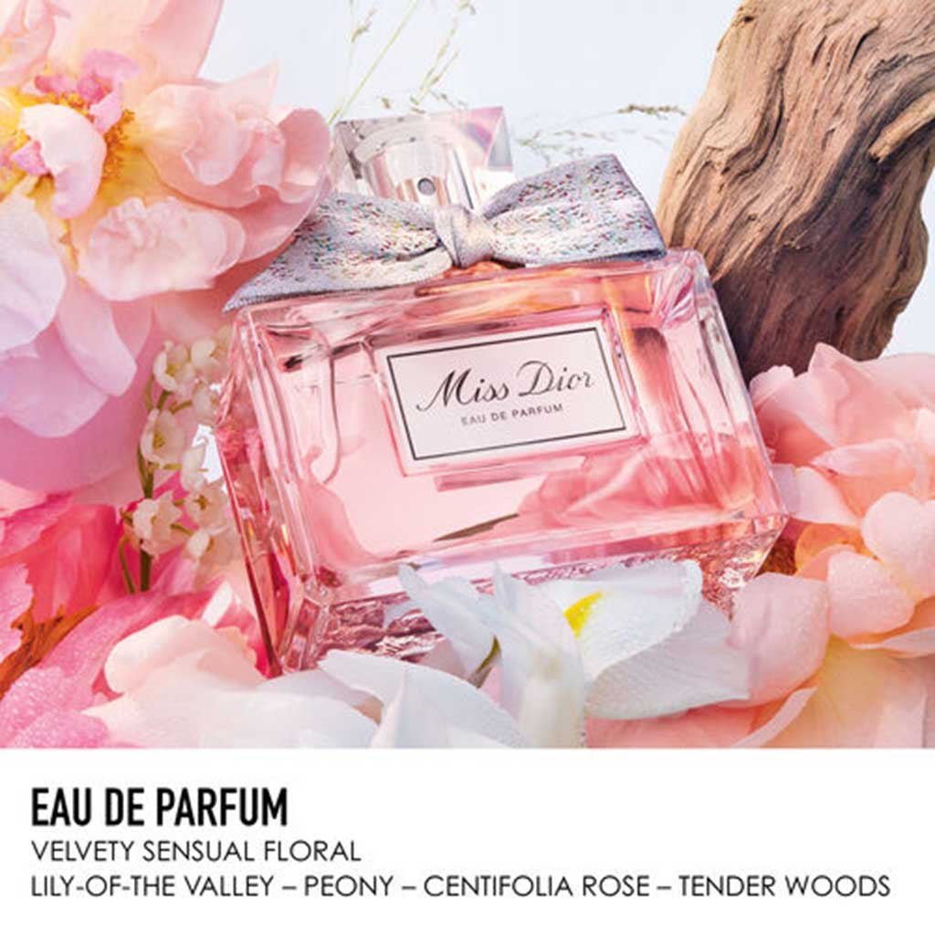 Dior Miss Dior Edp - DIOR - Duty Free