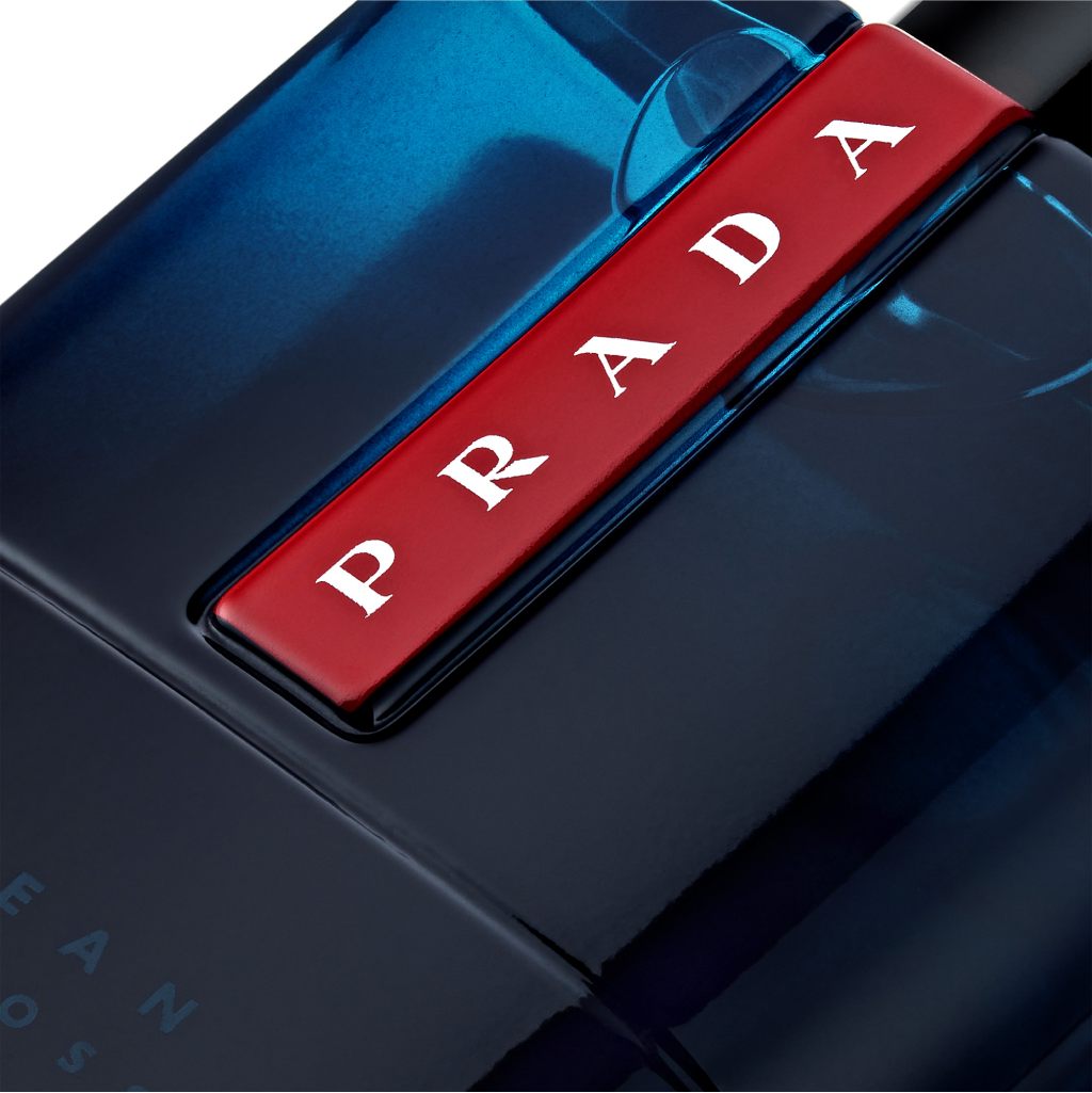 Prada Luna Rossa Ocean Edt 100ml - PRADA - Duty Free