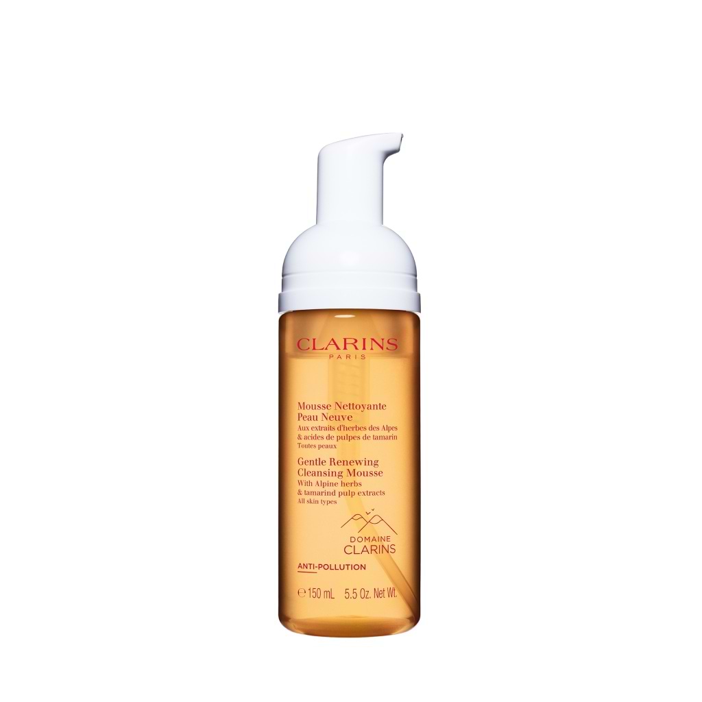 Clarins Total Renewing Foaming Cleanser 150ml - CLARINS - Duty Free