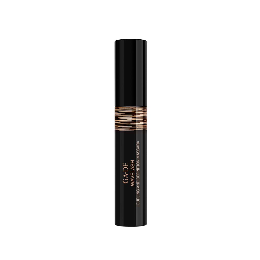 GA-DE Wavelash Curling And Definition Mascara Black - GA-DE - Duty Free