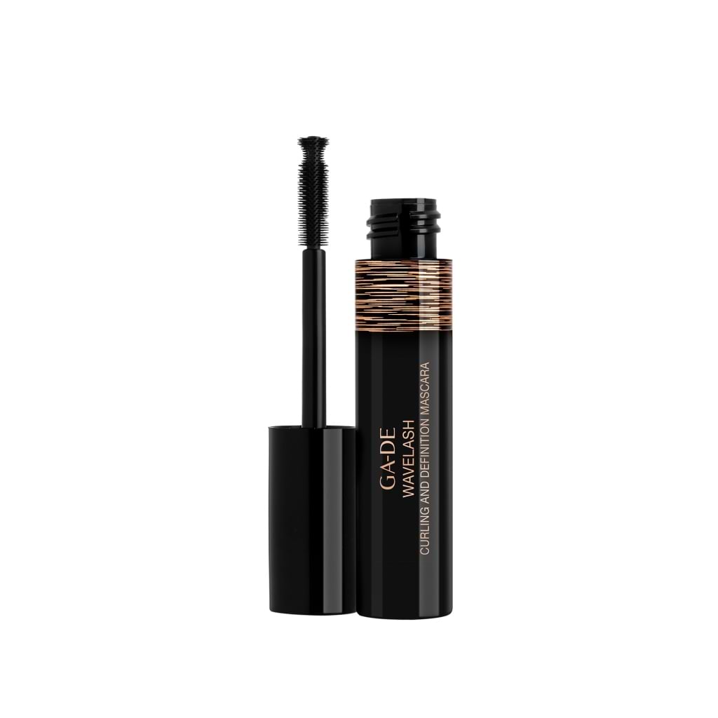 GA-DE Wavelash Curling And Definition Mascara Black - GA-DE - Duty Free