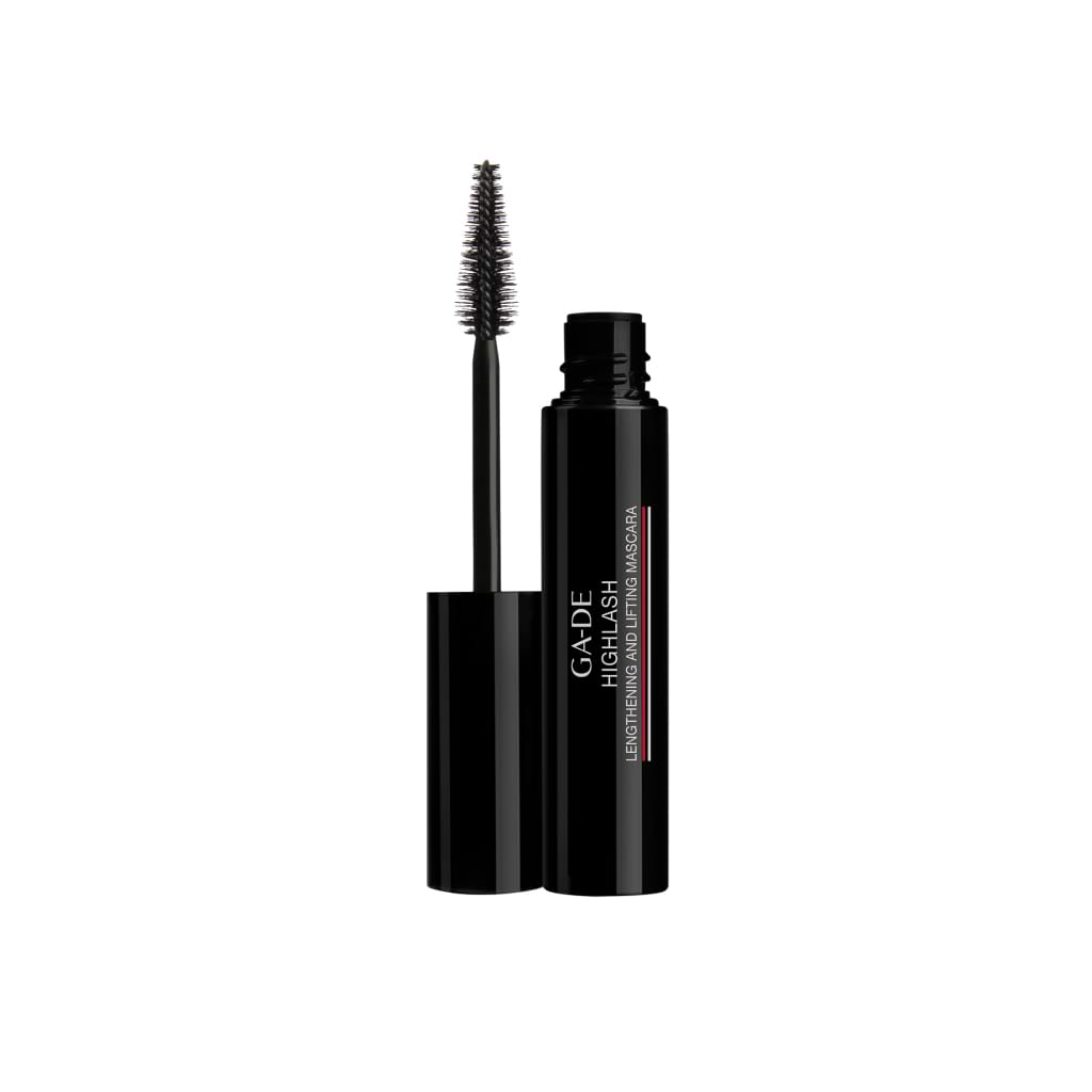 GA-DE Highlash Lengthening And Lifting Mascara Black 8ml - GA-DE - Duty Free