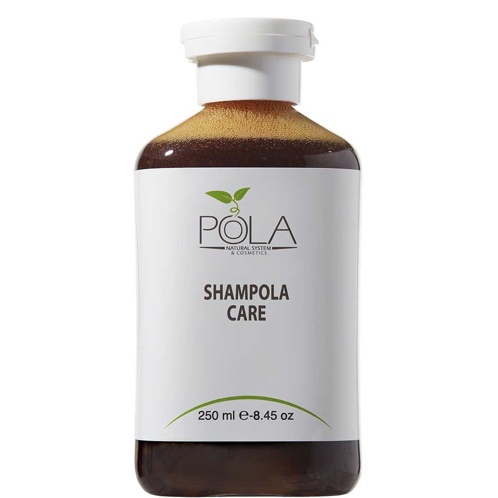 Pola Shampoo 250ml - POLA - Duty Free