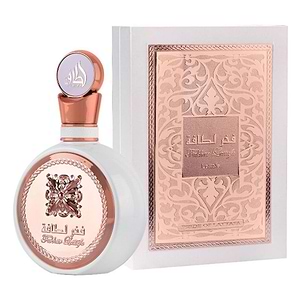 Lattafa Fakhar For Women Edp 100ml - FAKHAR LATTAFA - Duty Free Lattafa Fakhar For Women Edp 100ml - FAKHAR LATTAFA - Duty Free